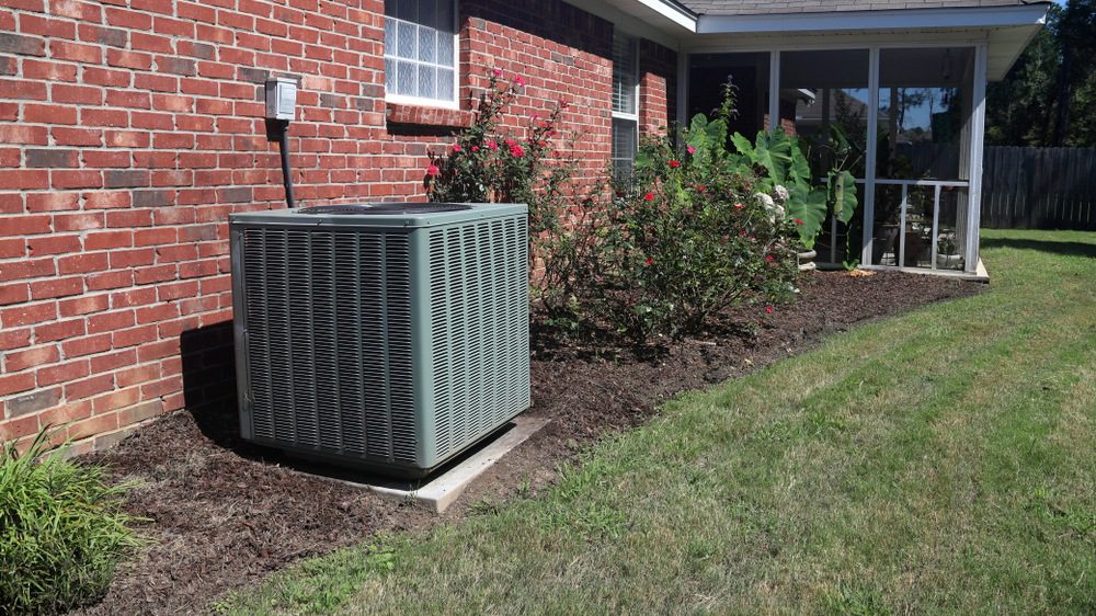 4 Central Air Conditioning (AC) Maintenance Tips and Tricks