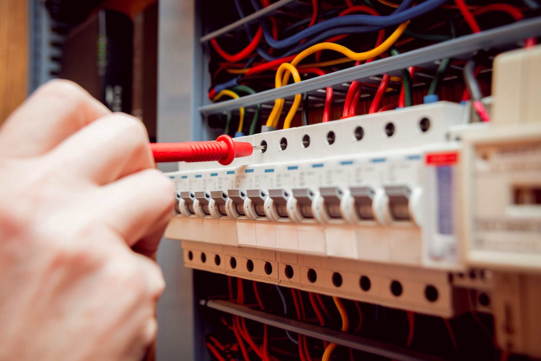 Electrical Services