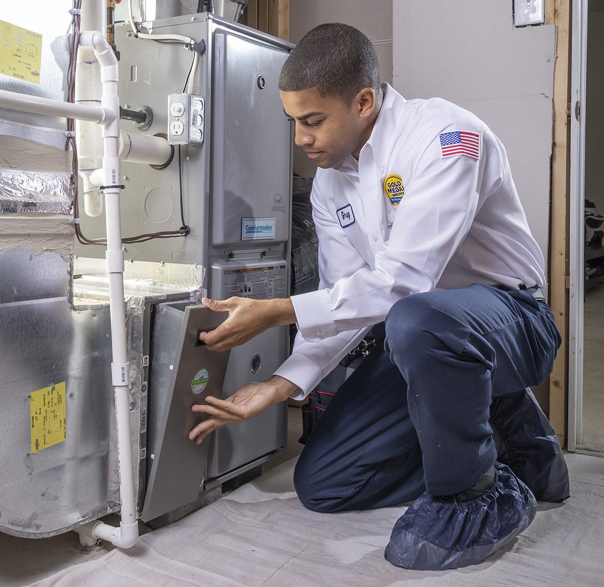 Jackson, NJ HVAC Services