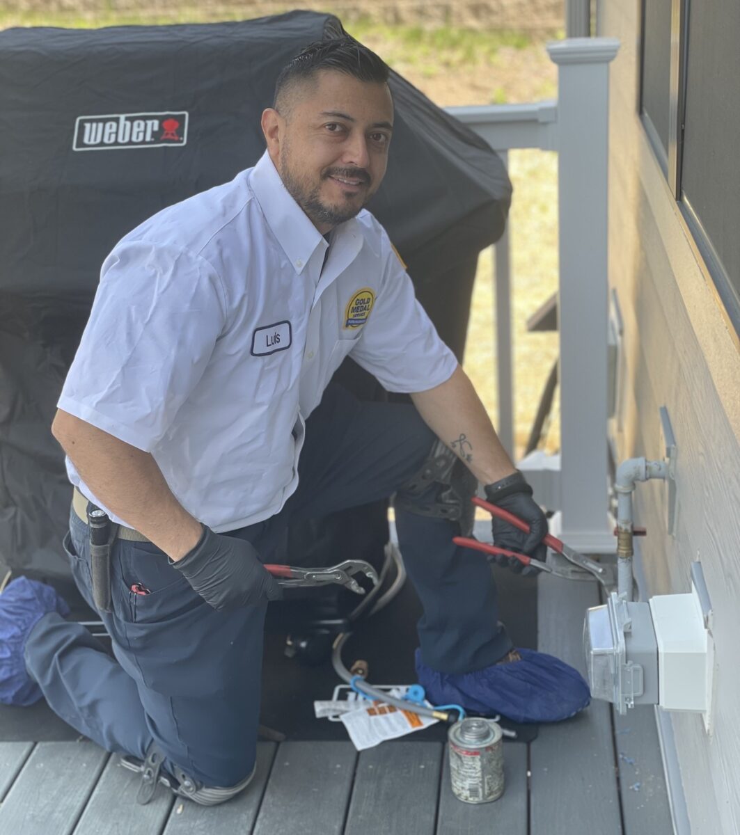 Reliable Plumbers, Electricians, Heating, and HVAC Repair Services for Families in Bayonne, NJ