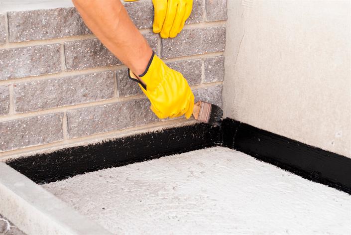 BENEFITS OF WATERPROOFING YOUR HOME