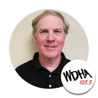 Jim Monaghan