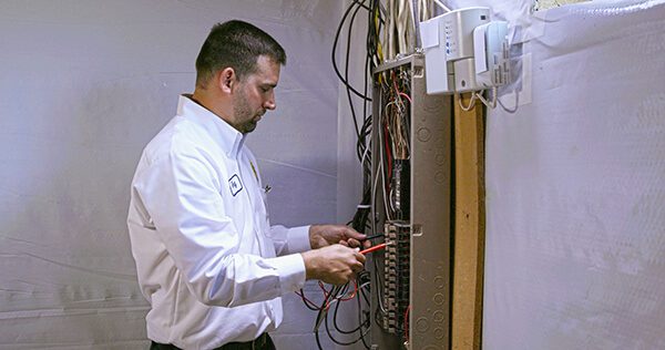 Electrical Repair Services