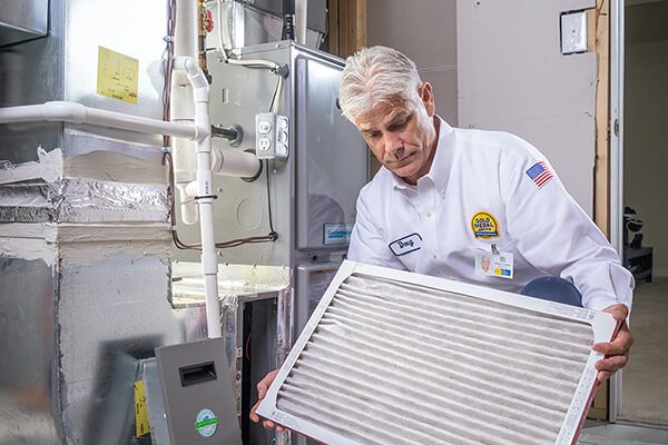 Heating Repair Services