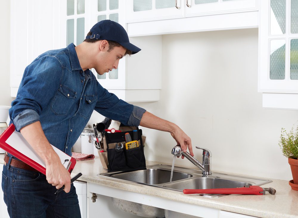 Emergency Plumbing Services in Newark, NJ