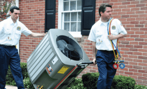 Gold Medal Partners With Olson's Air Conditioning & Heating Inc.