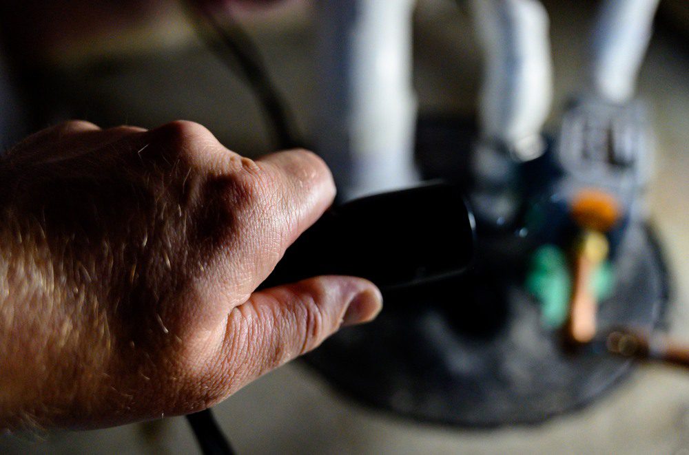 Sump Pump