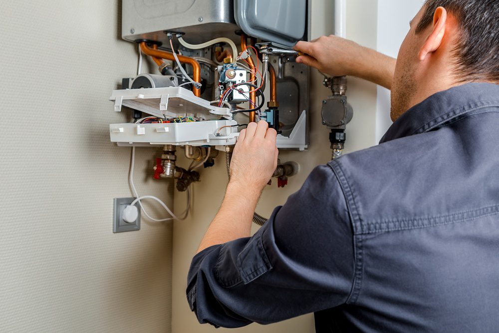 Boiler Repair Services