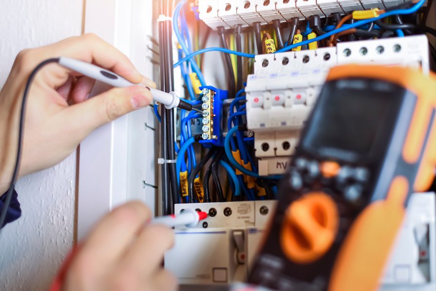 Electrical Services