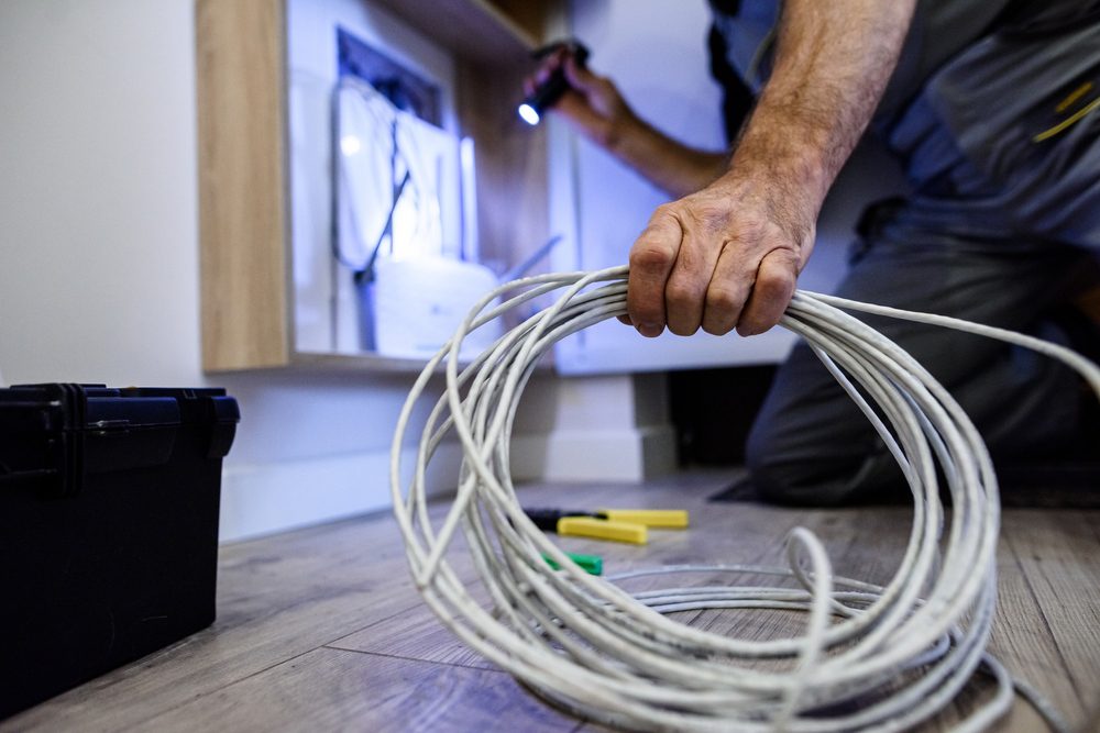 Electrical Inspections in Newark, NJ and Other Areas