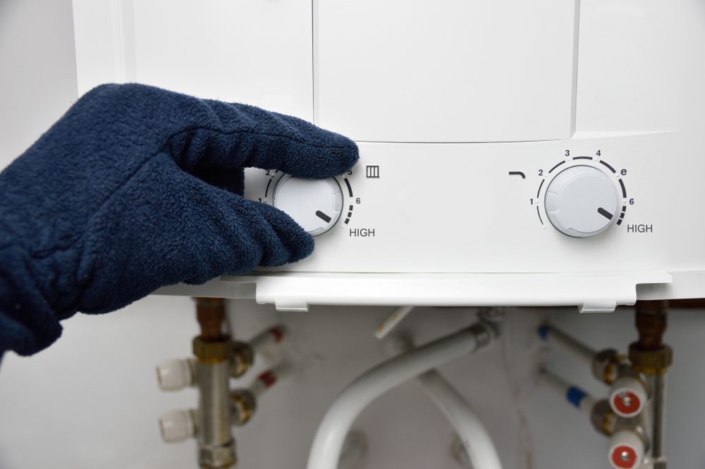 Tankless Water Heater Installation and Repair Services Newark, NJ