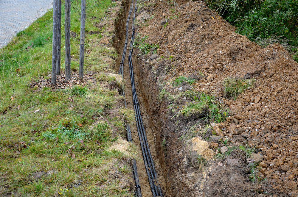 What Is a Direct-Burial Wire? Benefits and Applications