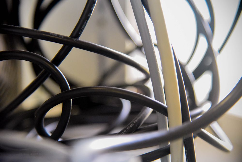 What Is NM (Non-Metallic) Sheathed Cable?