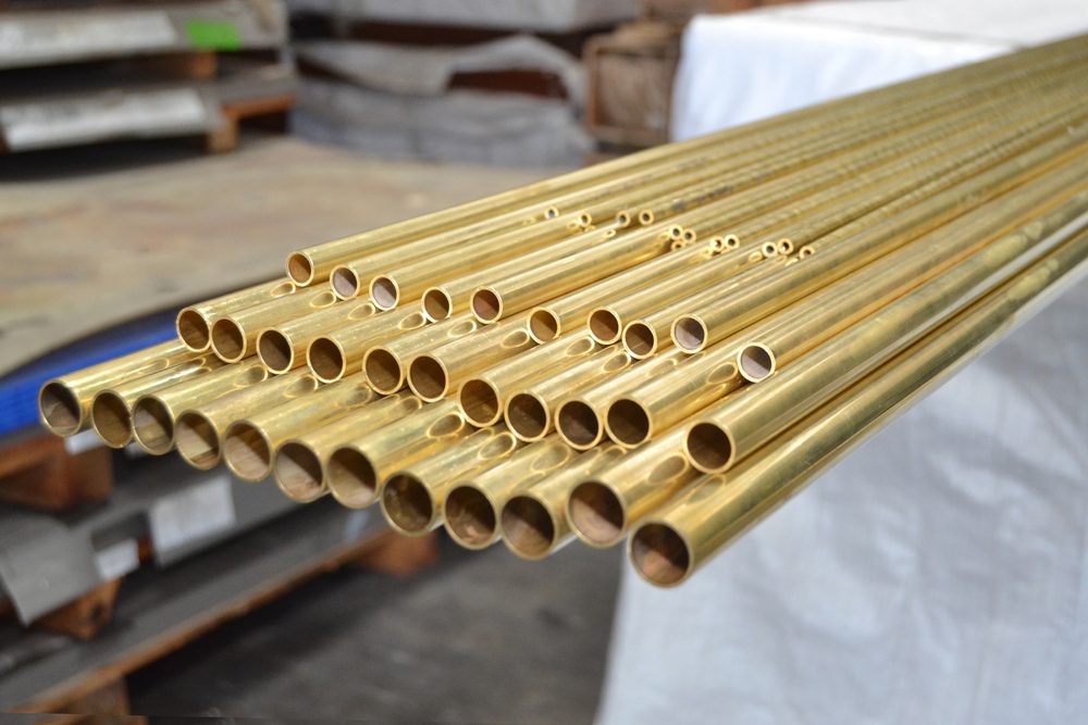 Brass Pipes: 9 Plumbing Drawbacks and Benefits