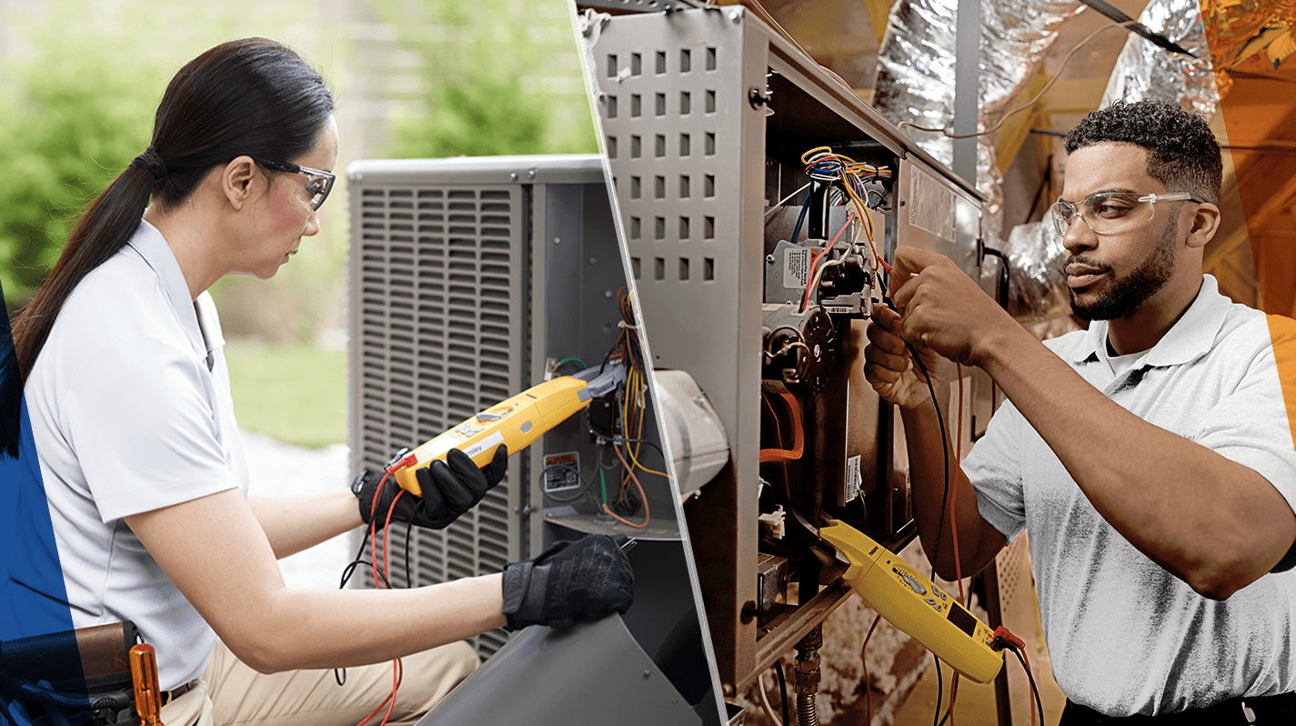 Clifton, NJ Heating and HVAC Repair Services