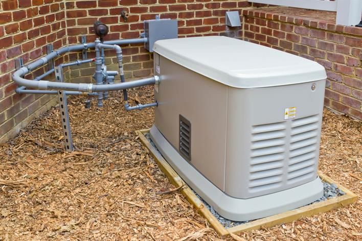 Newark, NJ Whole-House Generator Repair Services