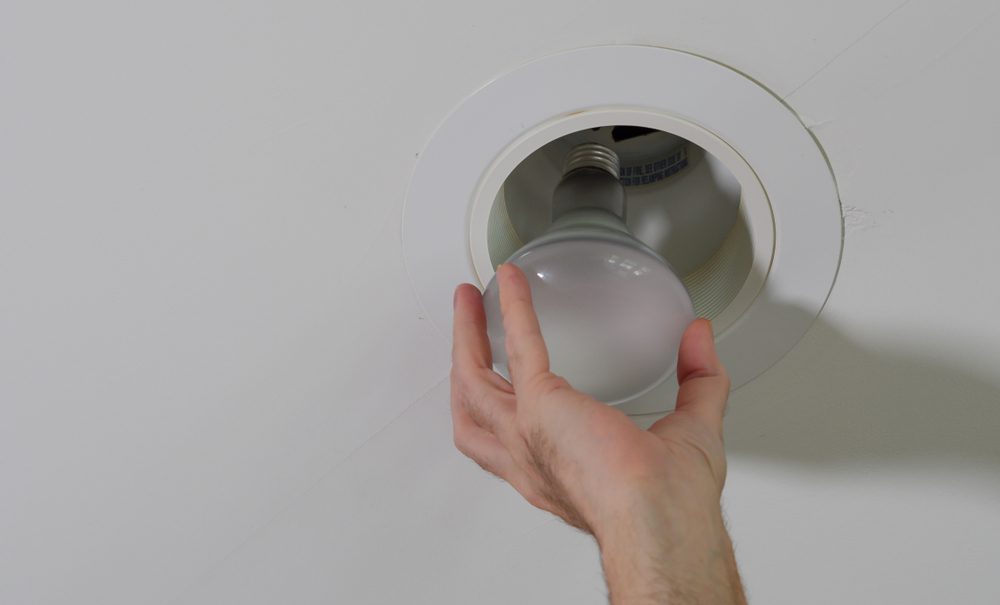Jersey City, NJ Recessed Lighting Installation Services