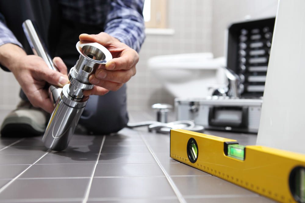 Residential Plumbing Services