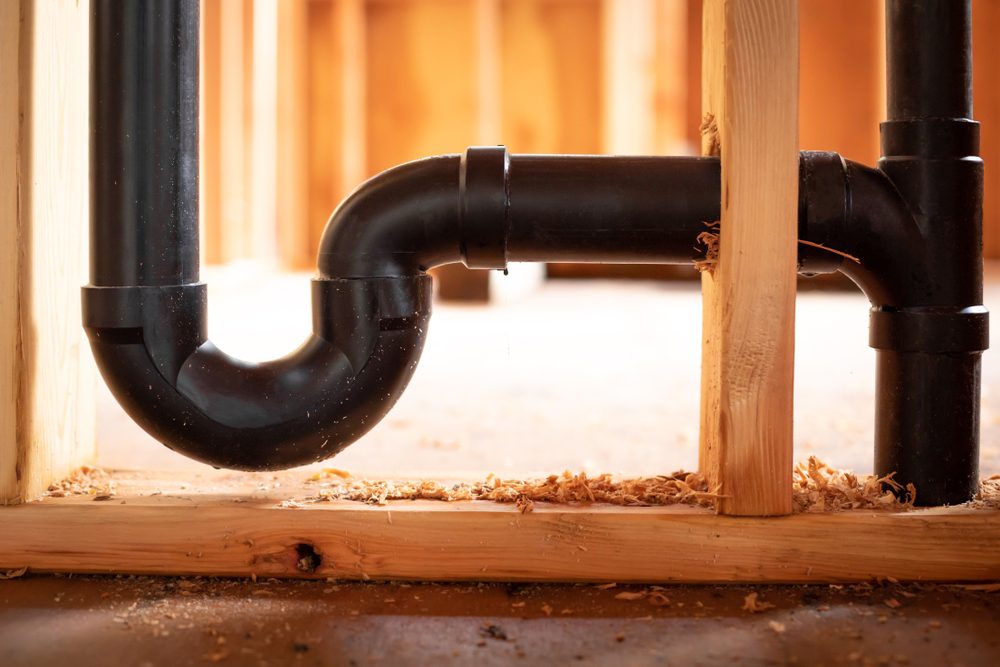 Plumbing Vents: Types, Specifications, and Issues