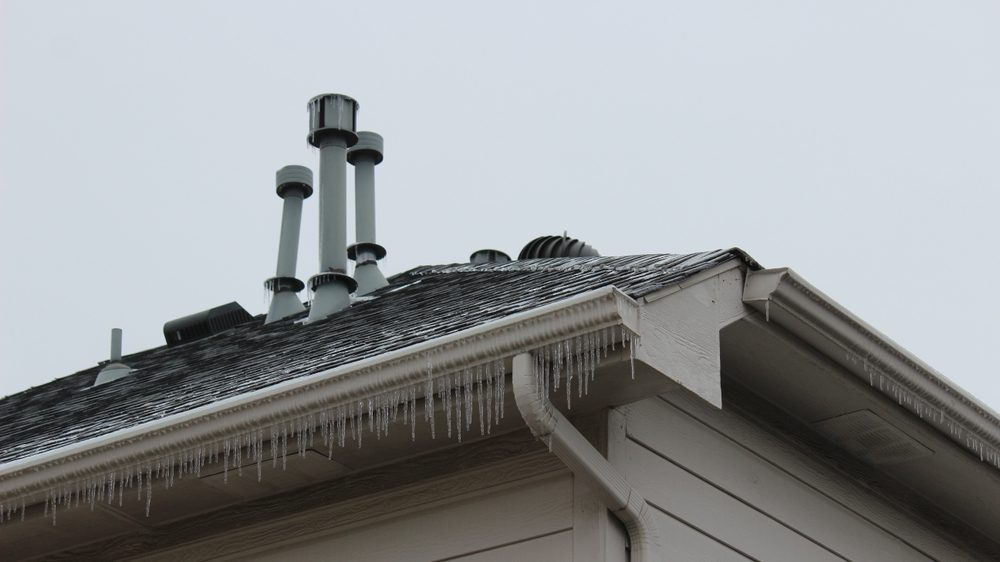 Plumbing Vents: Types, Specifications, and Issues