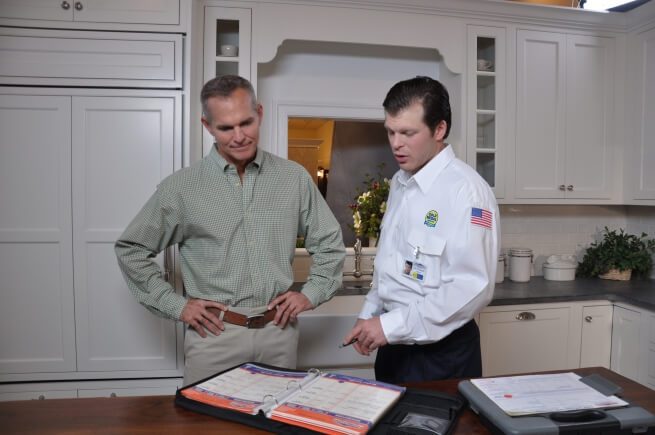 Whole-House Humidifier Installation Services in New Jersey