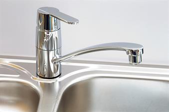 Ball Faucet