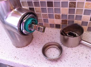 Cartridge Faucet